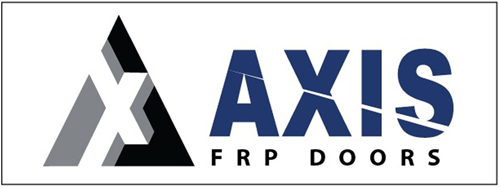 Axis FRP Doors